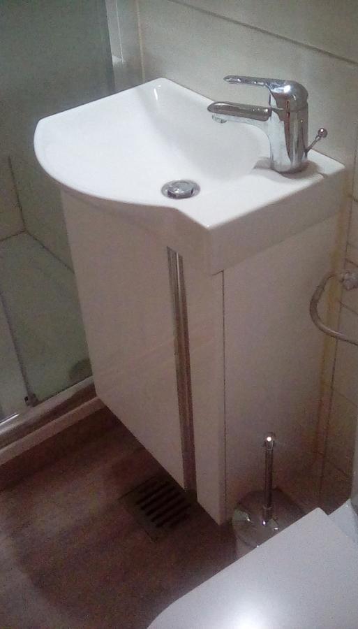 Ferienwohnung Ananda Auf Фемарн Экстерьер фото