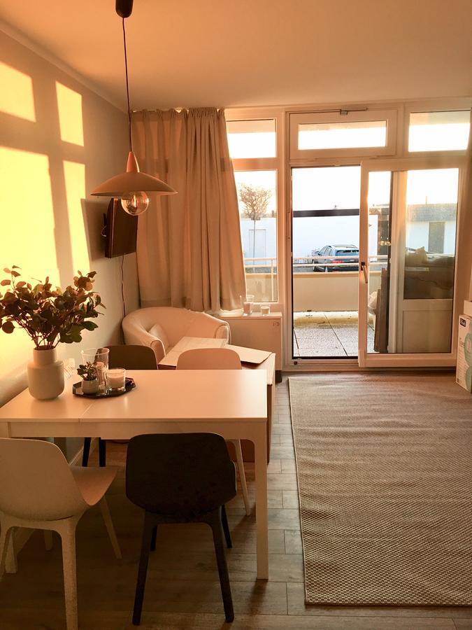 Ferienwohnung Ananda Auf Фемарн Экстерьер фото