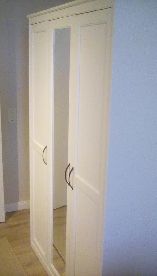 Ferienwohnung Ananda Auf Фемарн Экстерьер фото