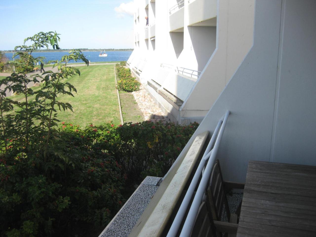 Ferienwohnung Ananda Auf Фемарн Экстерьер фото